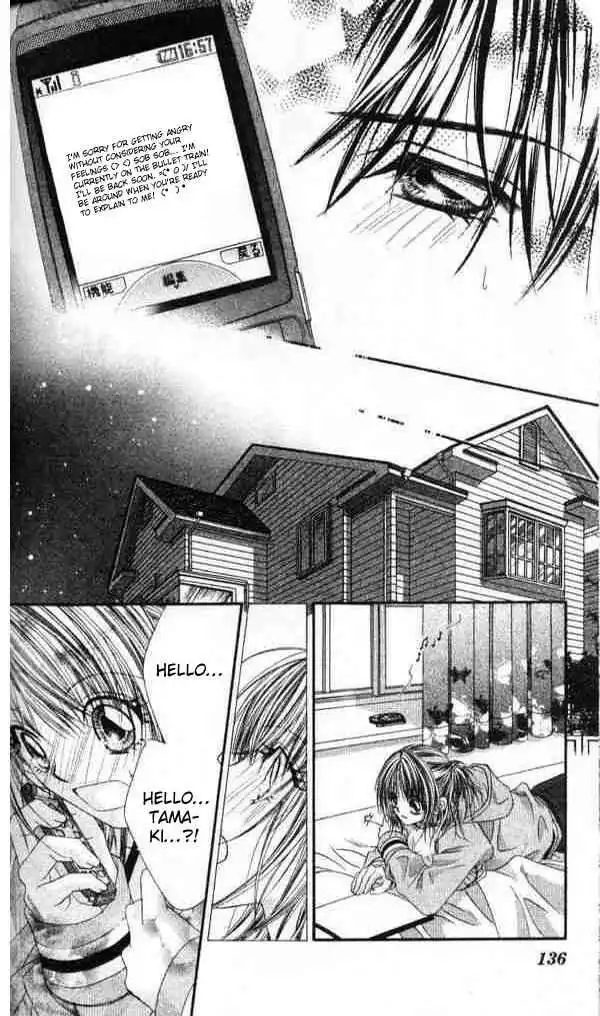 Ren-Ai Shijou Shugi Chapter 41 11